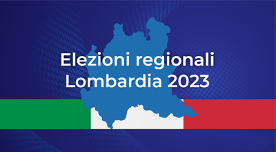 ELEZIONI REGIONALI 2023